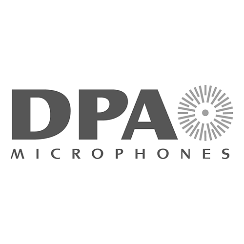 dpa microphones